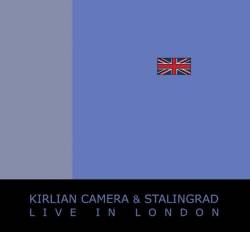 Kirlian Camera : Live in London
